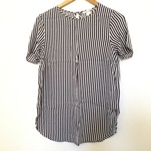 🚨LAST CHANCE! H&M striped top